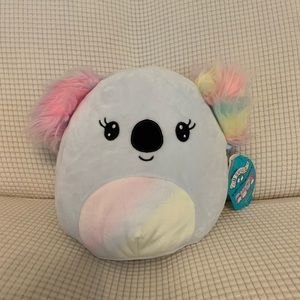 Kya the Koala Squishmallow